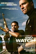 Watch End of Watch Movie25