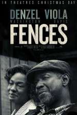 Watch Fences Movie25