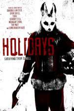 Watch Holidays Movie25
