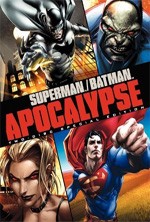 Watch Superman/Batman: Apocalypse Movie25