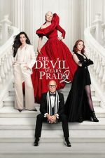 The Devil Wears Prada 2 movie25