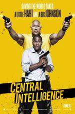 Watch Central Intelligence Movie25