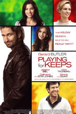 Watch Playing for Keeps Movie25