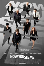 Watch Now You See Me Movie25