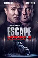 Watch Escape Plan 2: Hades Movie25