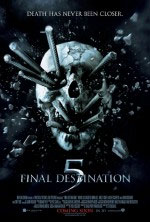 Watch Final Destination 5 Movie25