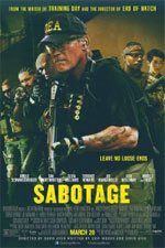 Watch Sabotage Movie25