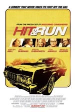 Watch Hit and Run Movie25