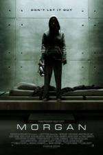 Watch Morgan Movie25