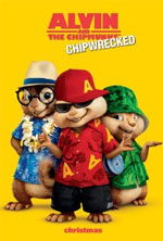 Watch Alvin and the Chipmunks: Chipwrecked Movie25