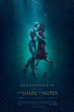 Watch The Shape of Water Movie25