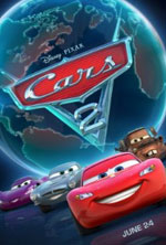 Watch Cars 2 Movie25