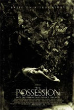 Watch The Possession Movie25