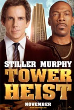 Watch Tower Heist Movie25