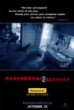 Watch Paranormal Activity 2 Movie25