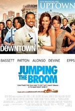 Watch Jumping the Broom Movie25