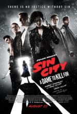 Watch Sin City: A Dame to Kill For Movie25