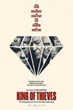 Watch King of Thieves Movie25