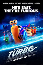 Watch Turbo Movie25