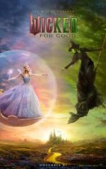 Wicked: For Good movie25