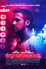 Watch Only God Forgives Movie25
