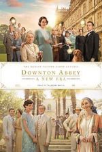 Watch Downton Abbey: A New Era Movie25