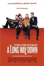 Watch A Long Way Down Movie25