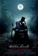 Watch Abraham Lincoln: Vampire Hunter Movie25