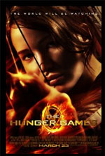 Watch The Hunger Games Online Movie25