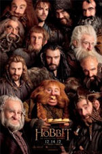 Watch The Hobbit: An Unexpected Journey Movie25