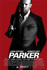 Watch Parker Movie25