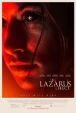 Watch The Lazarus Effect Movie25