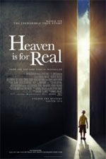 Watch Heaven Is for Real Movie25