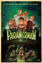 Watch ParaNorman Movie25
