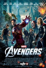 Watch The Avengers Movie25