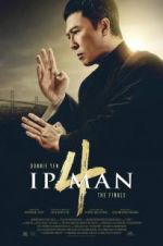 Watch Ip Man 4: The Finale Movie25