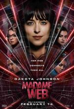 Madame Web movie25