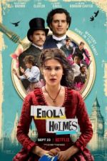 Watch Enola Holmes Movie25