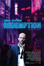 Watch Redemption Movie25