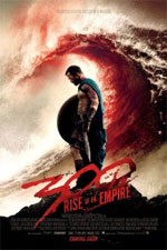 Watch 300: Rise of an Empire Movie25