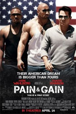 Watch Pain & Gain Movie25