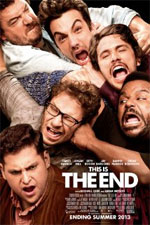 Watch This Is the End Movie25