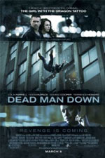 Watch Dead Man Down Movie25
