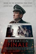 Watch Operation Finale Movie25