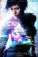 Watch Ghost in the Shell Movie25