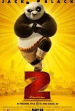 Watch Kung Fu Panda 2 Movie25