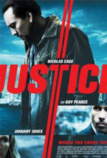 Watch Seeking Justice Movie25