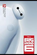 Watch Big Hero 6 Movie25