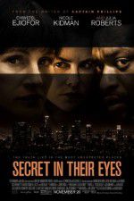 Watch Secret in Their Eyes Movie25