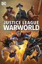 Watch Justice League: Warworld Movie25